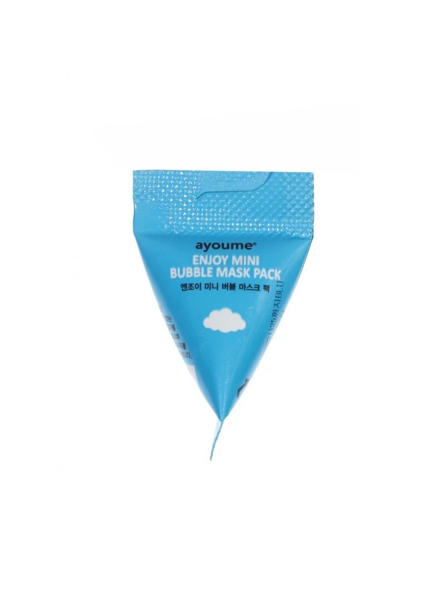 Маски enjoy mini. Enjoy Mini Bubble. Ayoume enjoy Bubble Mask. Ayoume enjoy Mini Bubble Mask Pack 3g* / пузырьковая очищающая маска.