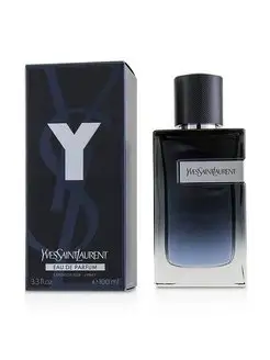 Y Eau de Parfum Yves Saint Laurent