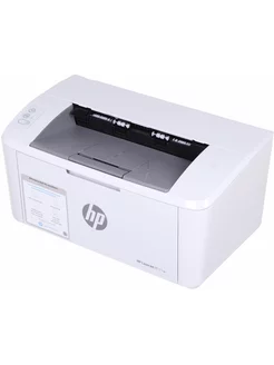 Принтер лазерный LaserJet M111w (7MD68A) A4 WiFi