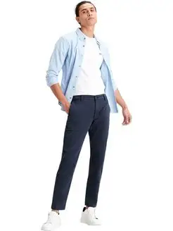 Брюки Men Xx Chino Standart Pants