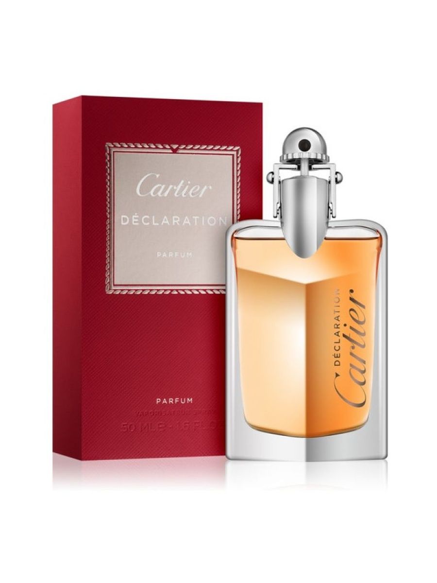 Картье духи мужские. Cartier Declaration Parfum. Cartier Declaration Parfum мужской. Cartier Declaration EDT 50 ml m. Cartier Declaration мужской 50мл.