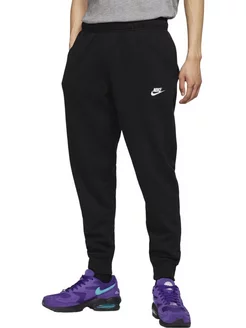 Брюки NSW CLUB PANTS