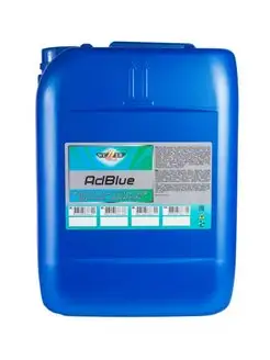 Мочевина AdBlue 20л