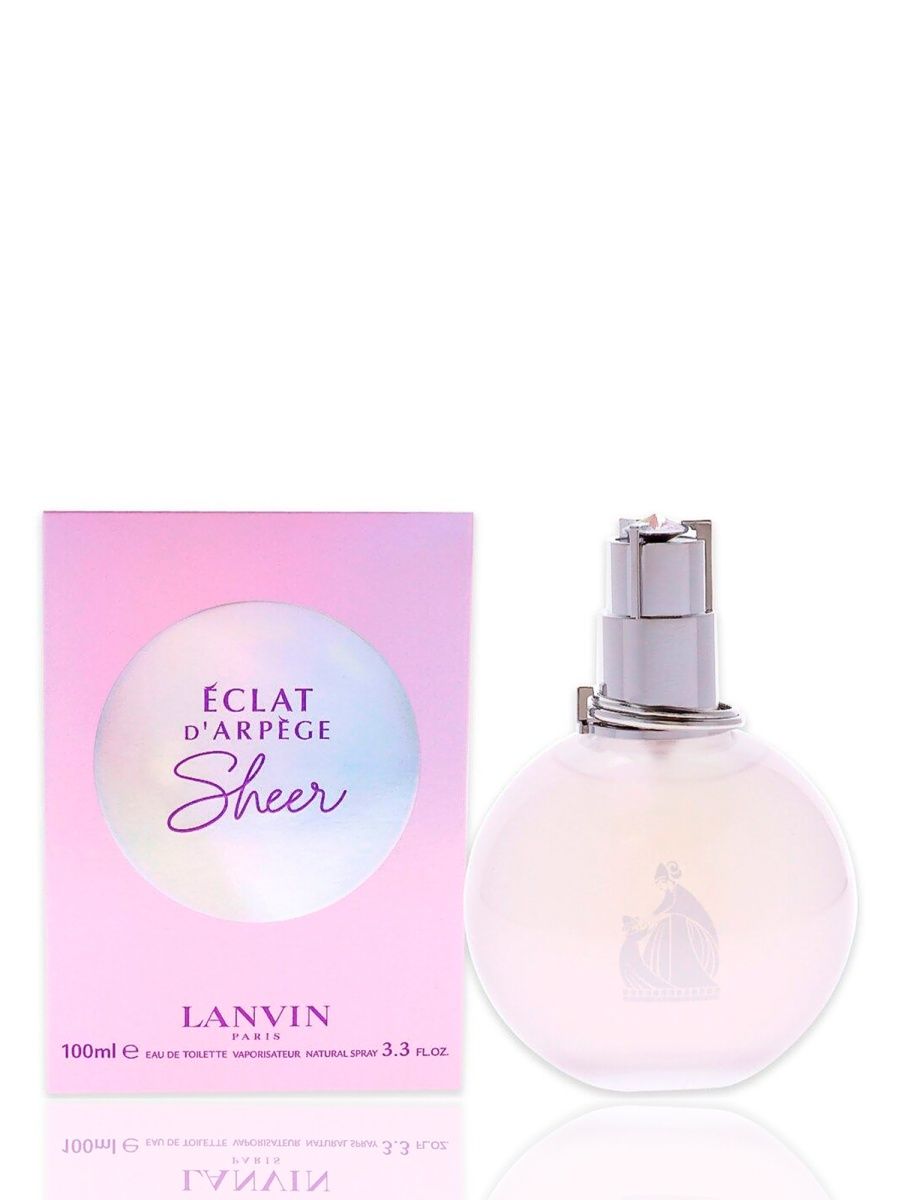 Lanvin eclat d arpege 100ml