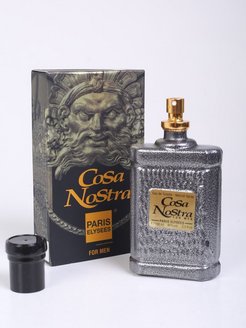 Cosa nostra paris. Cosa nostra духи. Cosa nostra духи мужские. Коза Ностра Парфюм мужской. Туалетная вода для мужчин" cosa nostra 100 ml.