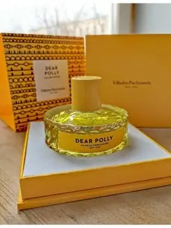 Vilhelm Parfumerie Vilhelm Dear Polly