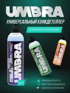 Квик-детейлер Umbra