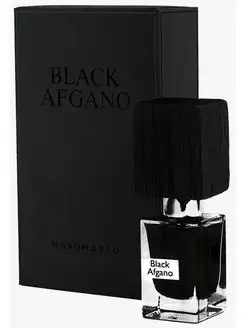 Парфюм Black Afgano Nasomatto 30 мл