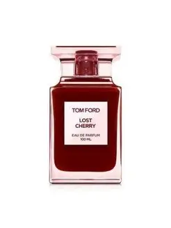 Tom Ford Lost Cherry