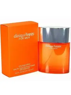 Clinique Happy Pour Homme