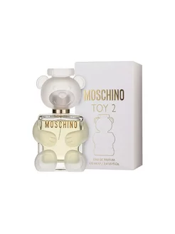 Парфюмерная вода Moschino TOY 2 100 мл