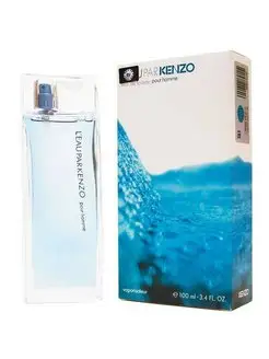 L Eau par Kenzo pour Homme