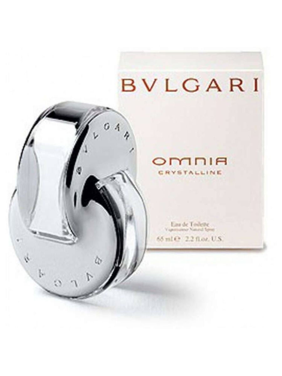 Духи булгари омния. Bvlgari Omnia Crystalline 65 мл. Bvlgari Omnia Crystalline 65ml EDT. Bvlgari Omnia Crystalline туалетная вода 65 мл. Bvlgari Omnia Crystalline 65 ml, булгари духи женские.