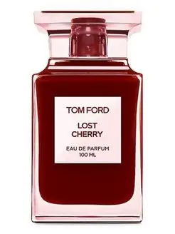 Tom Ford lost cherry Том Форд лост черри