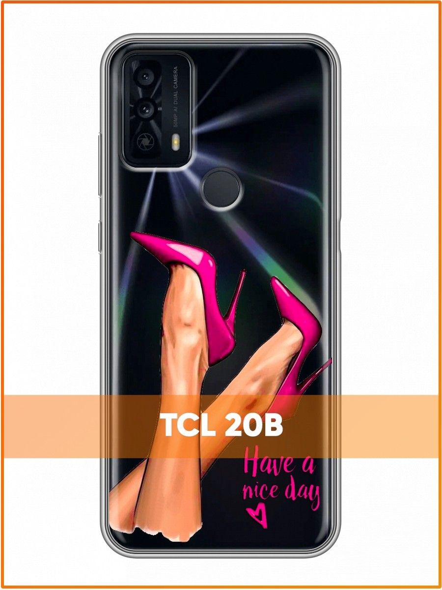 Tcl 20b