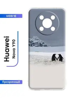 Чехол на Huawei Nova Y90