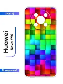 Чехол Huawei Nova Y90