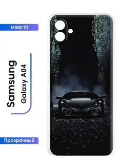 Чехол Samsung Galaxy A04