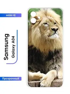 Чехол Samsung Galaxy A04