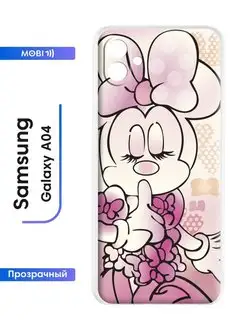 Чехол Samsung Galaxy A04