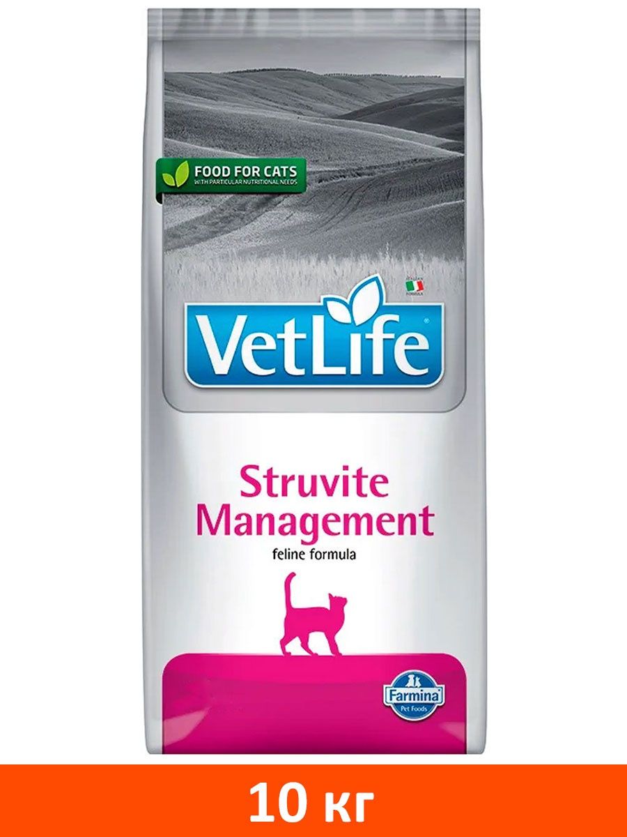 Vet life struvite. Ветлайф Формина Струвит 12кг для собак. Farmina vet Life Struvite для собак. Корм Ветлайф для собак оксалаты. Фармина 25166 vet Life Struvite сух.д/кошек при мкб струвитного типа 400г.