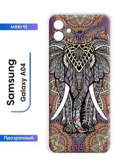 Чехол на Samsung Galaxy A04