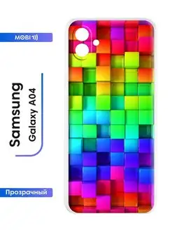 Чехол Samsung Galaxy A04