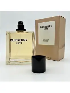 Burberry Hero духи барберри герой