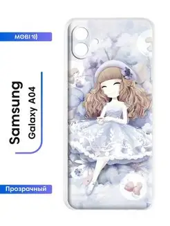 Чехол на Samsung Galaxy A04