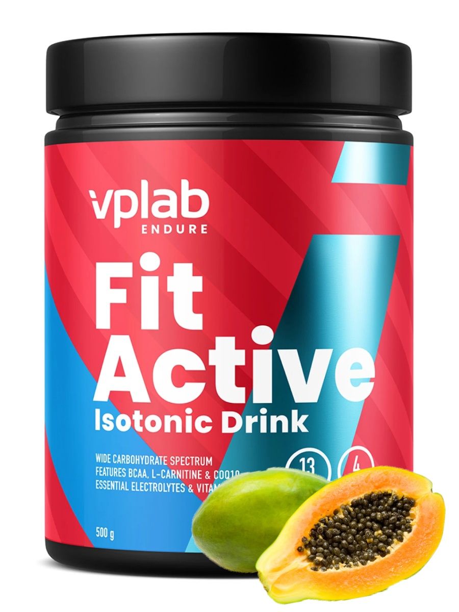 Vplab hair skin. VPLAB, FITACTIVE Isotonic Drink, 500 г состав.