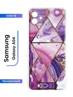 Чехол Samsung Galaxy A04