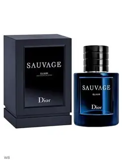 Dior Dior Sauvage Elixir