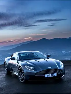 Aston Martin