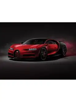 Bugatti Chiron