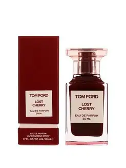 TOM FORD Lost Cherry