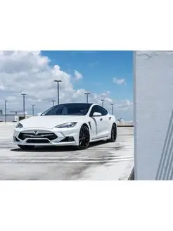 Tesla Model S, Тесла