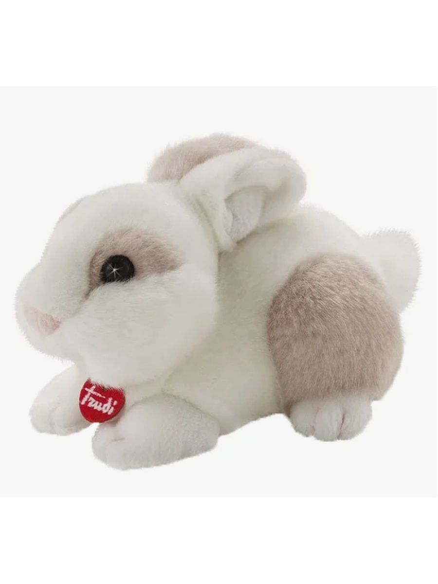 Данной игрушки. Мягкая игрушка кролик MT-tsc091417-23. Hamleys кролик 15 см Trudi. Мягкая игрушка Trudi кролик Бонни 23 см. Мягкая игрушка Trudi зайчик 15 см.