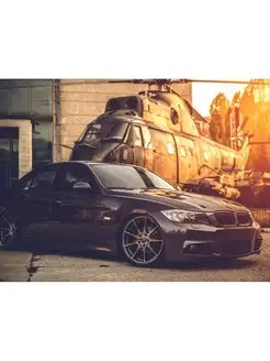 BMW E90