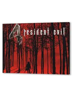 Resident Evil