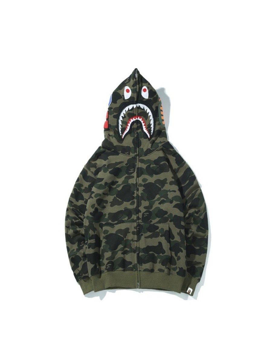 купить костюм пабг bape фото 94