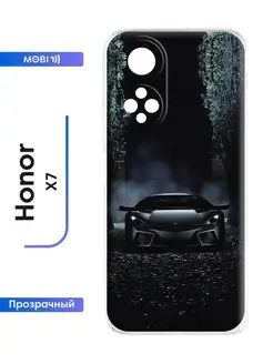 Чехол для Honor X7