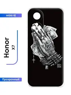 Чехол Honor X7