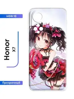 Чехол для Honor X7