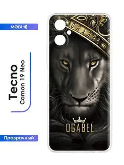 Накладка для Tecno Camon 19 Neo