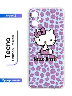 Накладка для телефона Tecno Camon 19 Neo