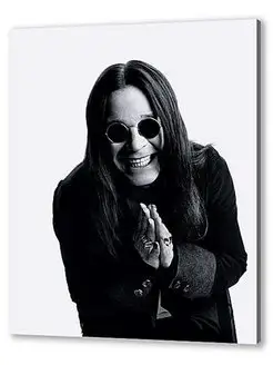 Ozzy Osbourne - Оззи Озборн