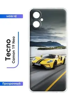 Кейс для Tecno Camon 19 Neo