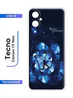 Чехол на Tecno Camon 19 Neo