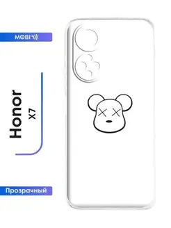 Чехол на Honor X7