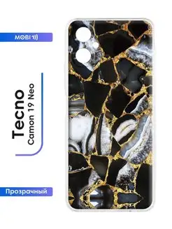 Красивый чехол Tecno Camon 19 Neo